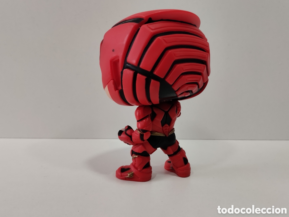 Funko Pop: FIGURA FUNKO POP MARVEL - Foto 2