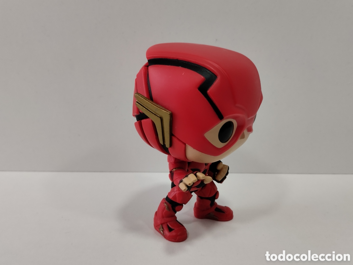 Funko Pop: FIGURA FUNKO POP MARVEL - Foto 3