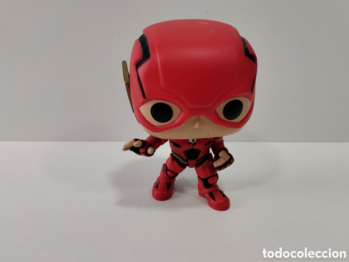 Funko Pop: FIGURA FUNKO POP MARVEL - Foto 4