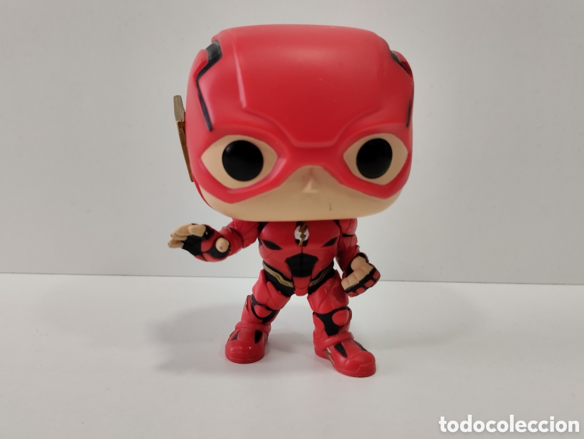 Funko Pop: FIGURA FUNKO POP MARVEL - Foto 1