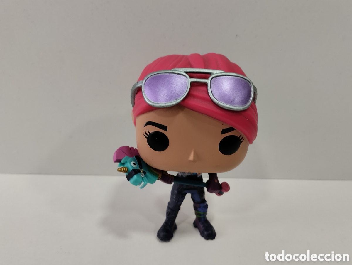 Funko Pop: FIGURA FUNKO POP MARVEL - Foto 2