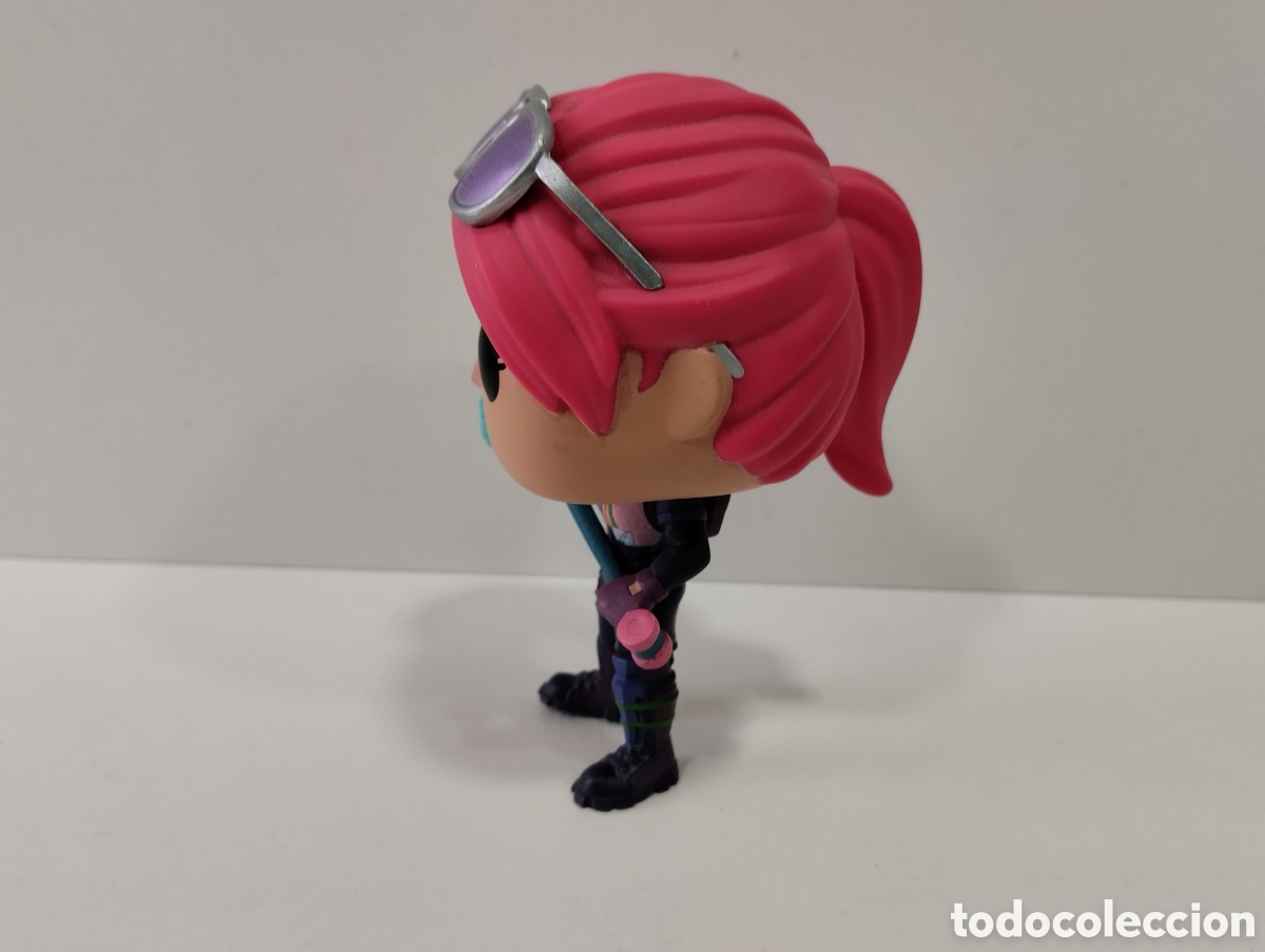 Funko Pop: FIGURA FUNKO POP MARVEL - Foto 3