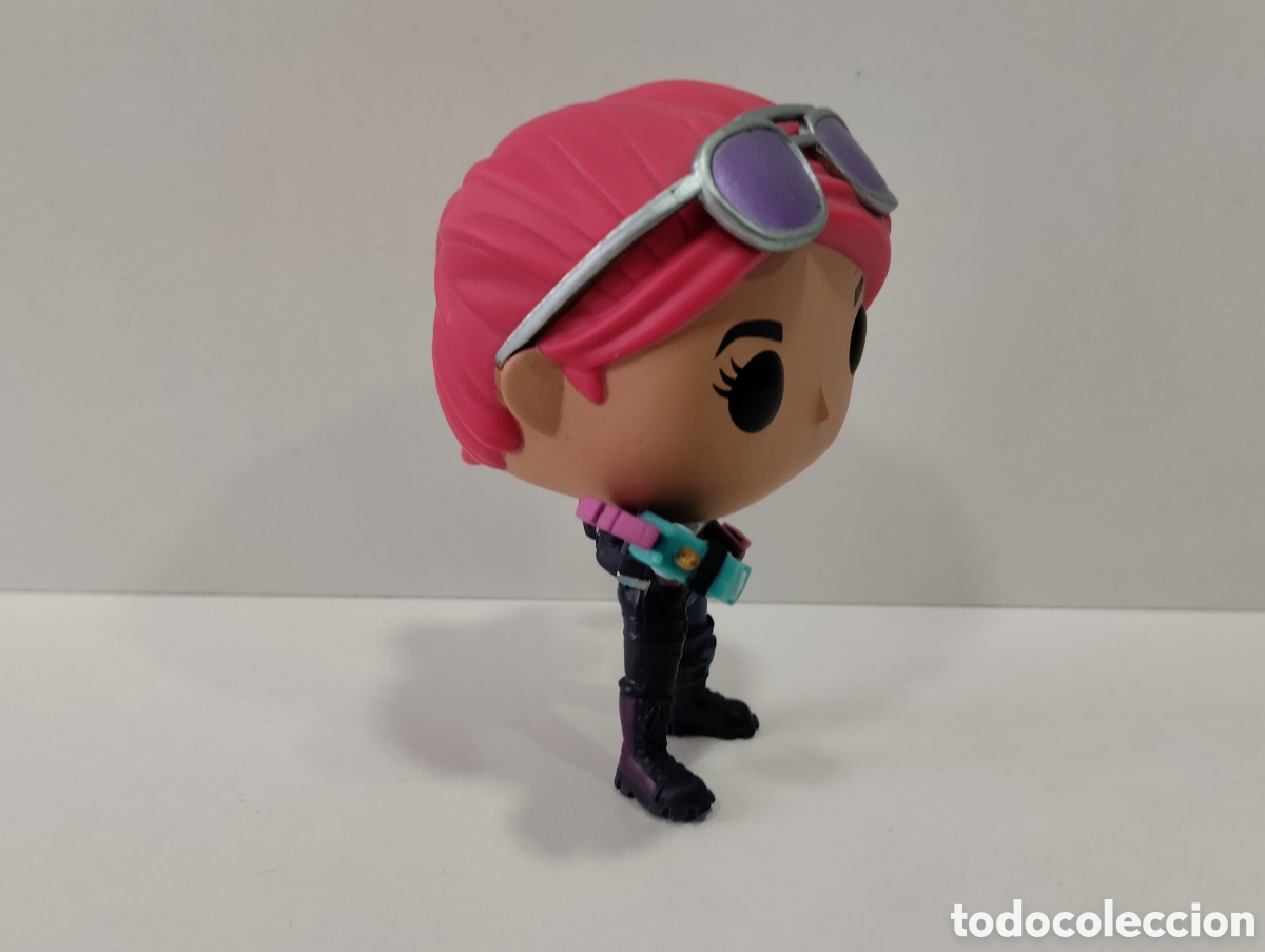 Funko Pop: FIGURA FUNKO POP MARVEL - Foto 5
