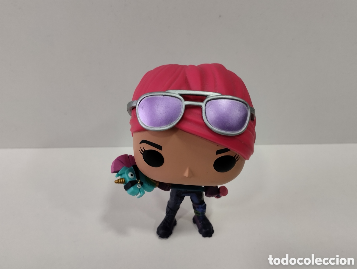 Funko Pop: FIGURA FUNKO POP MARVEL - Foto 6