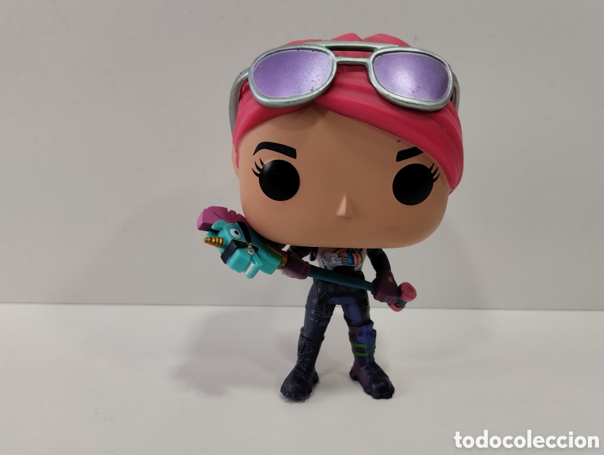 Funko Pop: FIGURA FUNKO POP MARVEL - Foto 1