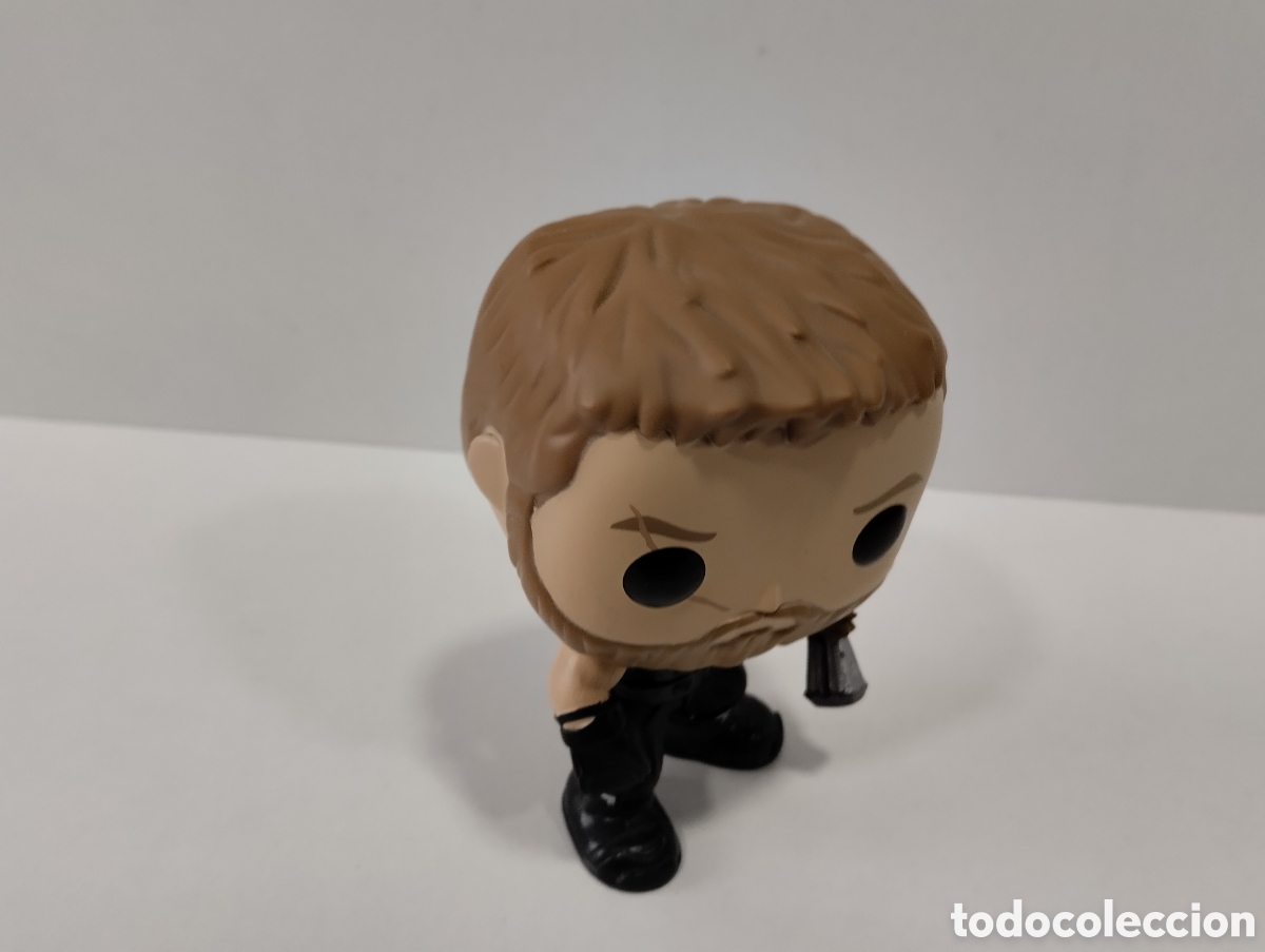 Funko Pop: FIGURA FUNKO POP MARVEL - Foto 5