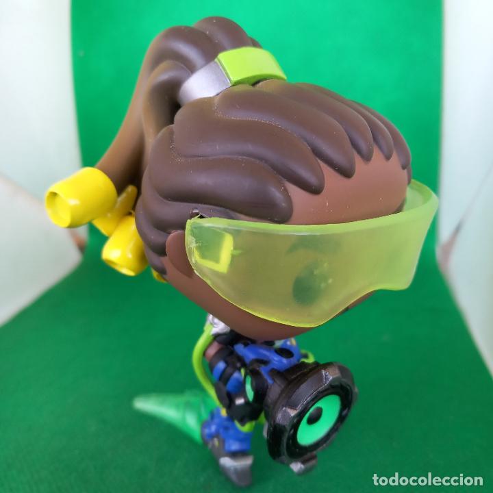 Funko Pop: LUCIO, OVERWATCH-FUNKO POP - Foto 3