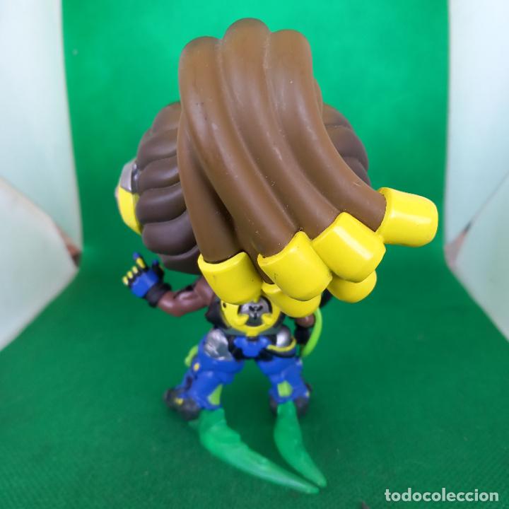 Funko Pop: LUCIO, OVERWATCH-FUNKO POP - Foto 4