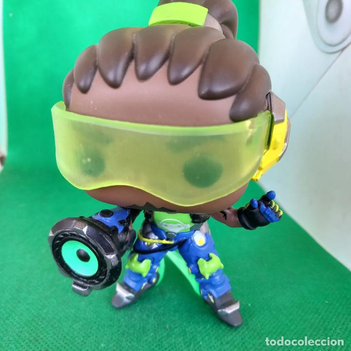 Funko Pop: LUCIO, OVERWATCH-FUNKO POP - Foto 1