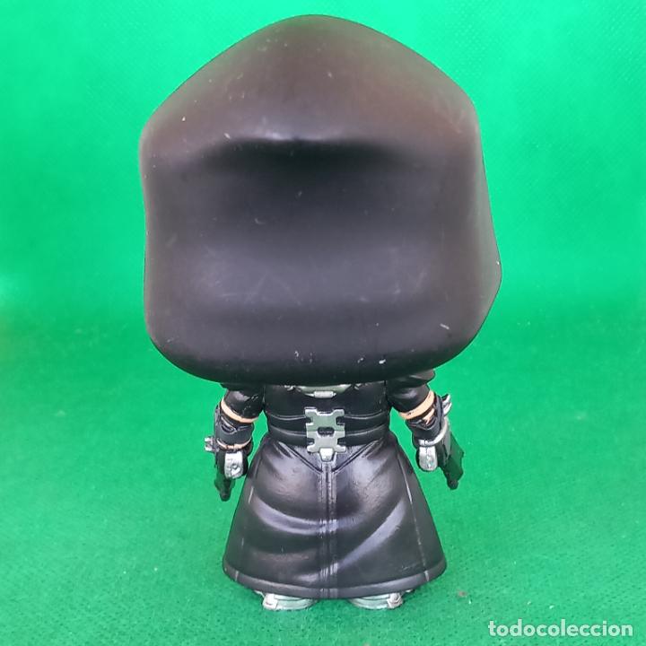 Funko Pop: Funko POP! Games Overwatch - Reaper 2016 - Foto 2