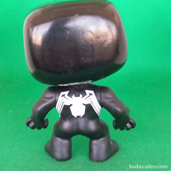 Funko Pop: VENOM funko pop 82 , 2014 - Foto 2