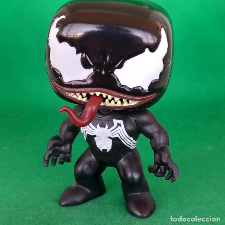 Funko Pop: VENOM funko pop 82 , 2014 - Foto 1