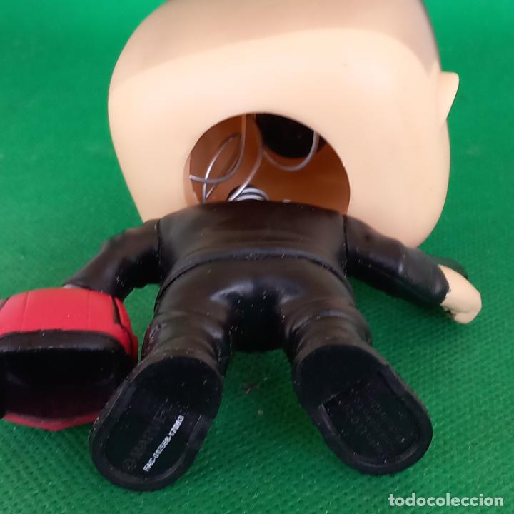 Funko Pop: Funko POP Television - Daredevil - #216 Punisher Chase - Foto 3