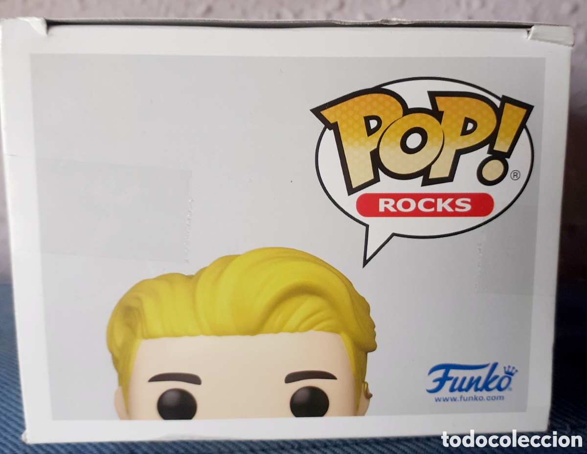 Funko Pop: Funko Pop. K-POP. BTS J-HOPE - Foto 6