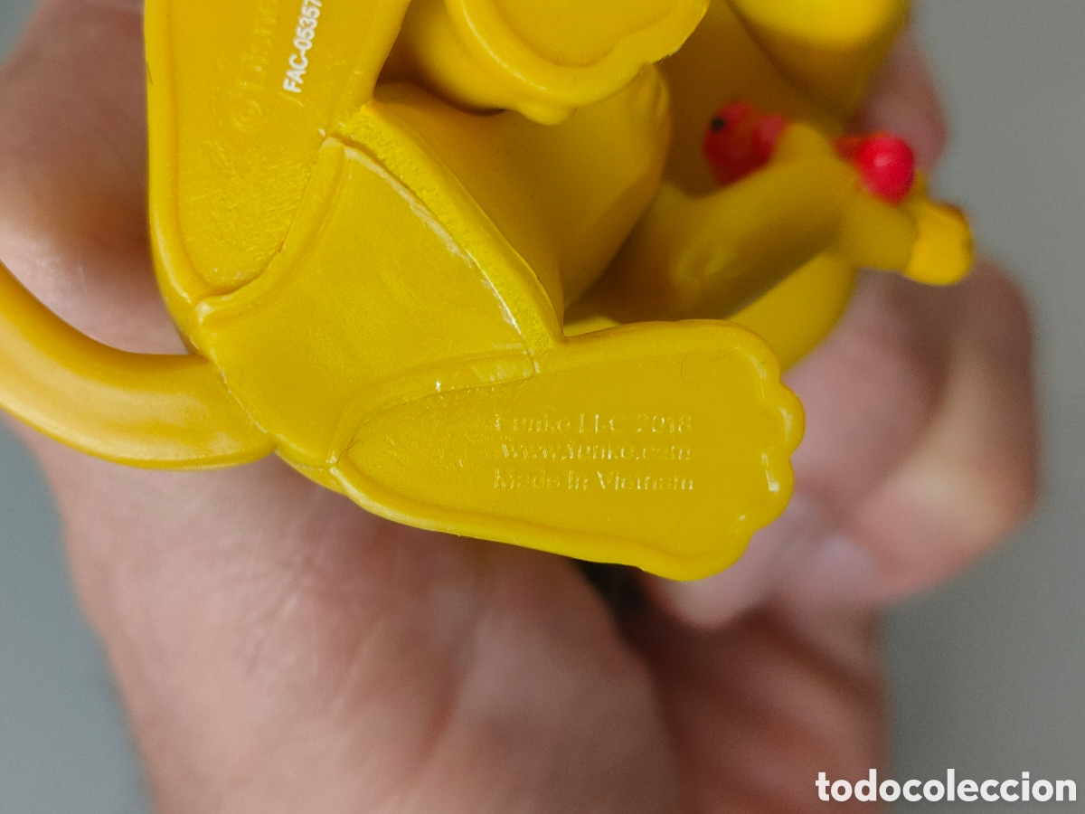 Funko Pop: FUNKO-POP SIMBA REY LEON DISNEY - Foto 4