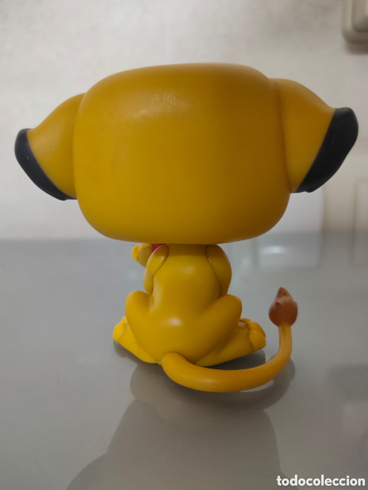 Funko Pop: FUNKO-POP SIMBA REY LEON DISNEY - Foto 2