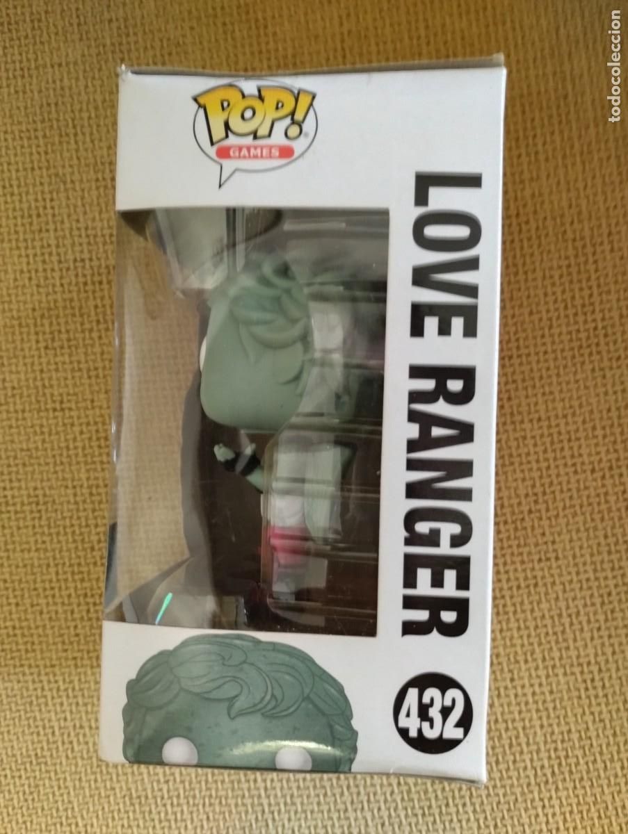 Funko Pop: Funko Pop Games 432 Fortnite - Foto 2
