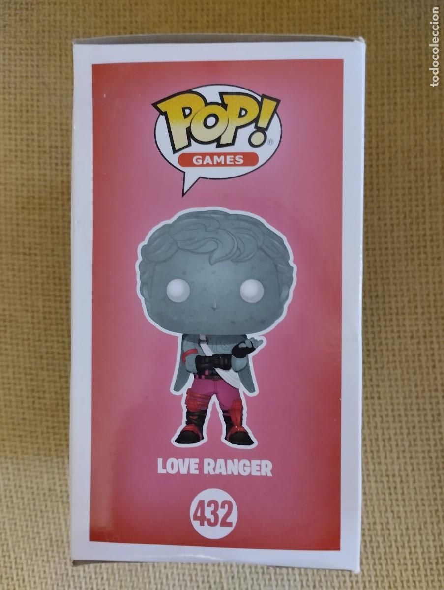 Funko Pop: Funko Pop Games 432 Fortnite - Foto 4