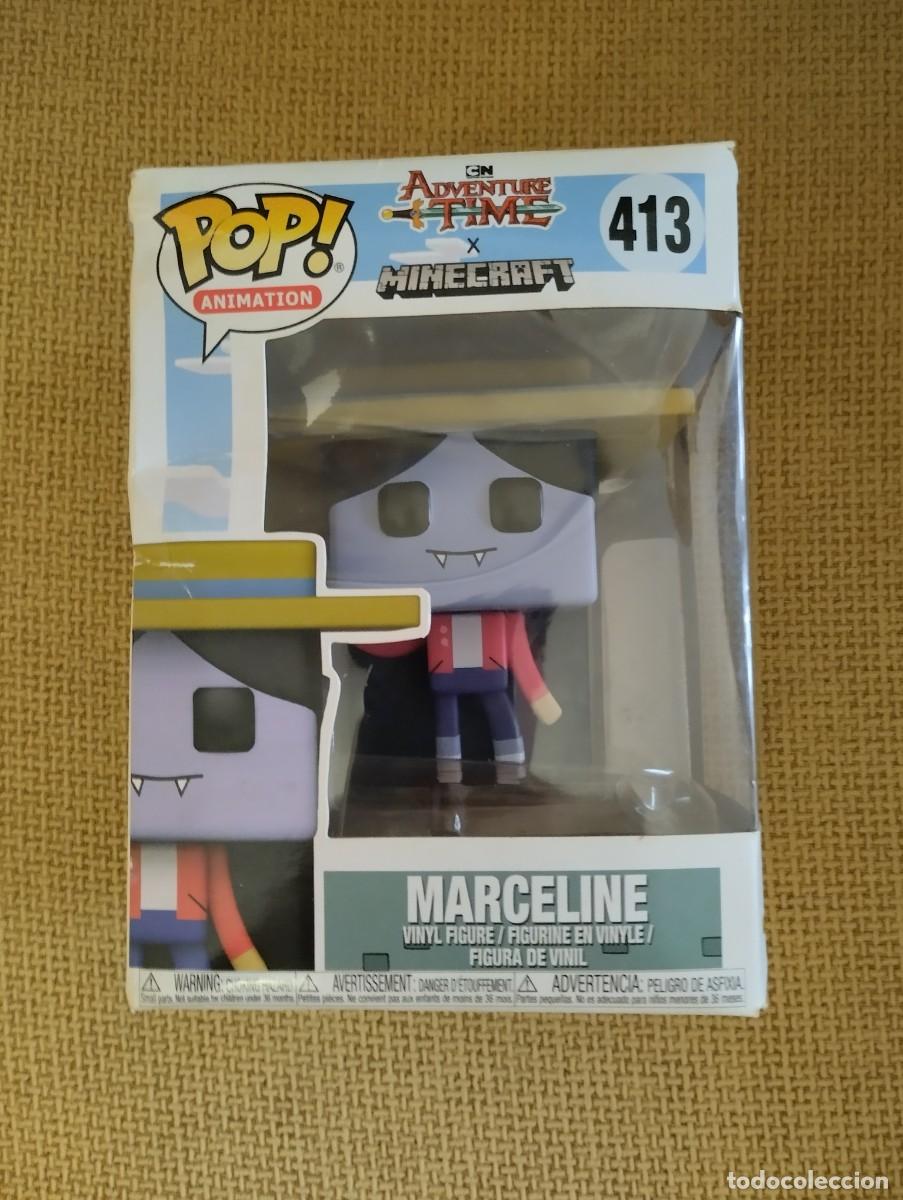 Funko Pop: Funko Pop Animation 413 - Foto 1