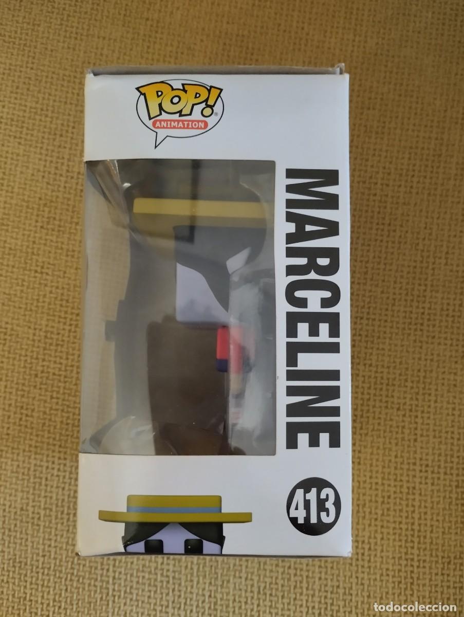 Funko Pop: Funko Pop Animation 413 - Foto 2