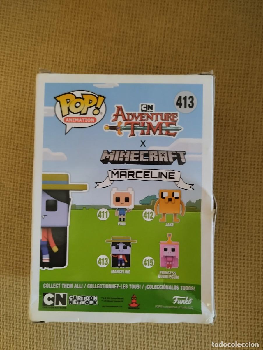 Funko Pop: Funko Pop Animation 413 - Foto 3