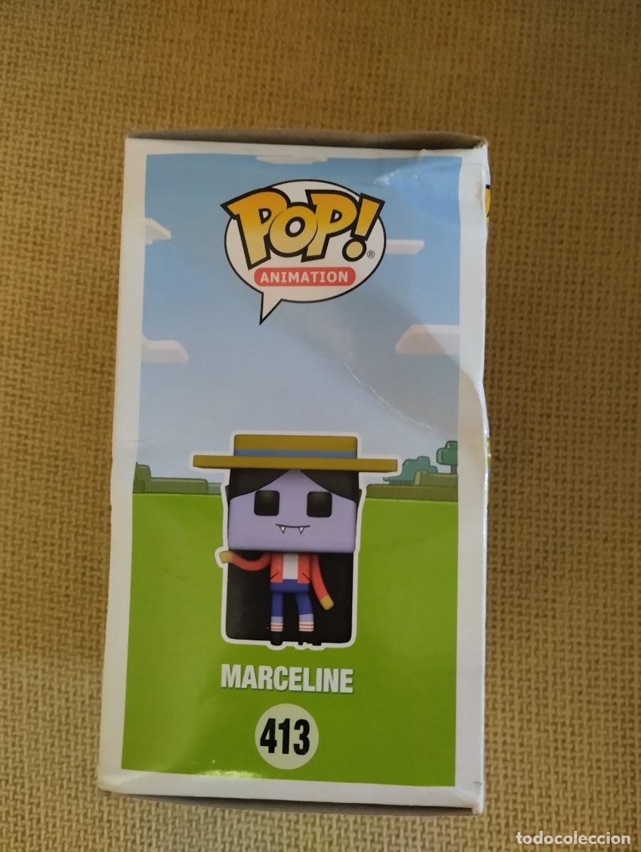 Funko Pop: Funko Pop Animation 413 - Foto 4