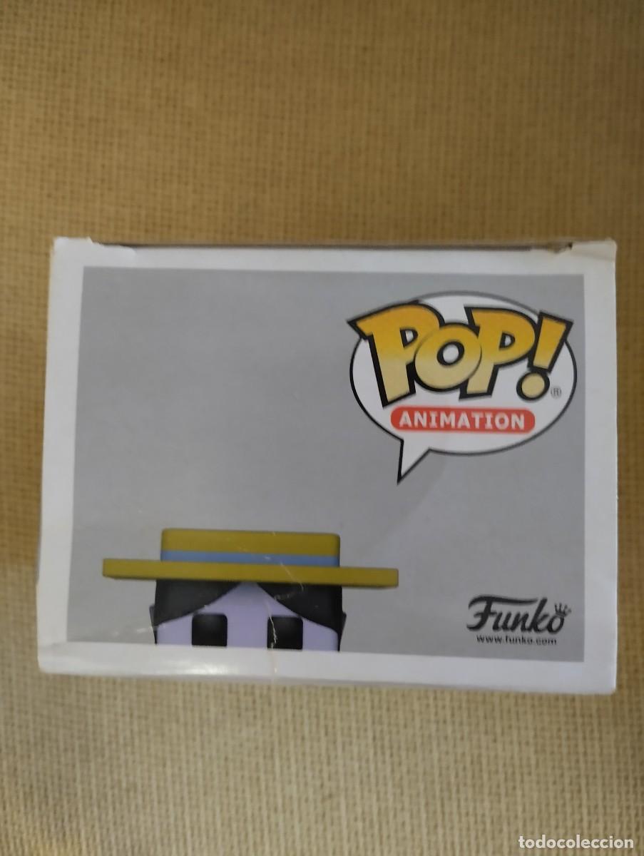 Funko Pop: Funko Pop Animation 413 - Foto 5