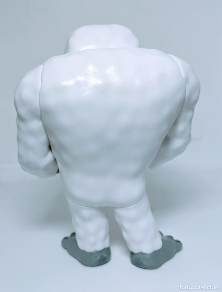 Funko Pop: Funko Pop! Yeti 1157 Pel&iacute;cula Monsters scented - Foto 4