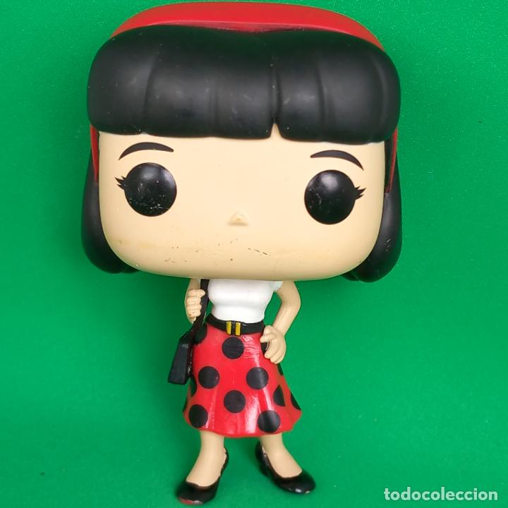 Funko Pop: Funko Pop Figura Archie Comics Veronica lodge - Foto 1