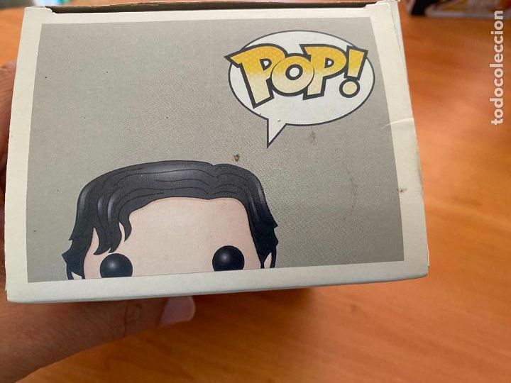 Funko Pop: FUNKO POP GAME OF THRONES 07 JON SNOW (J-8) - Foto 2