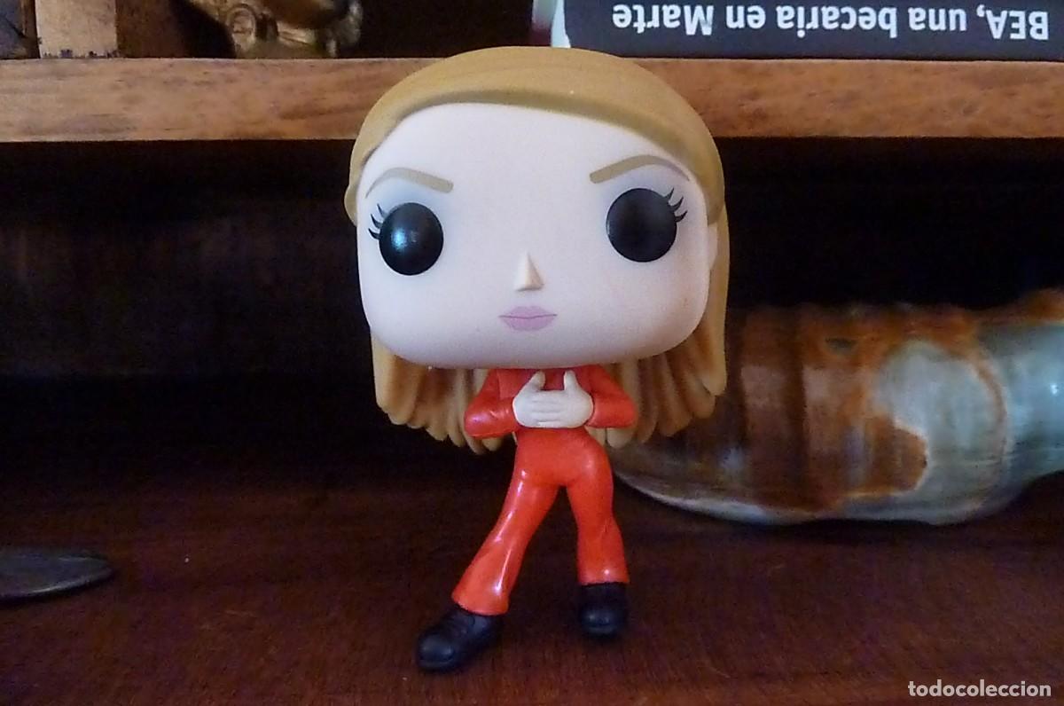 Funko Pop: Funko Pop! Britney Spears - Foto 3