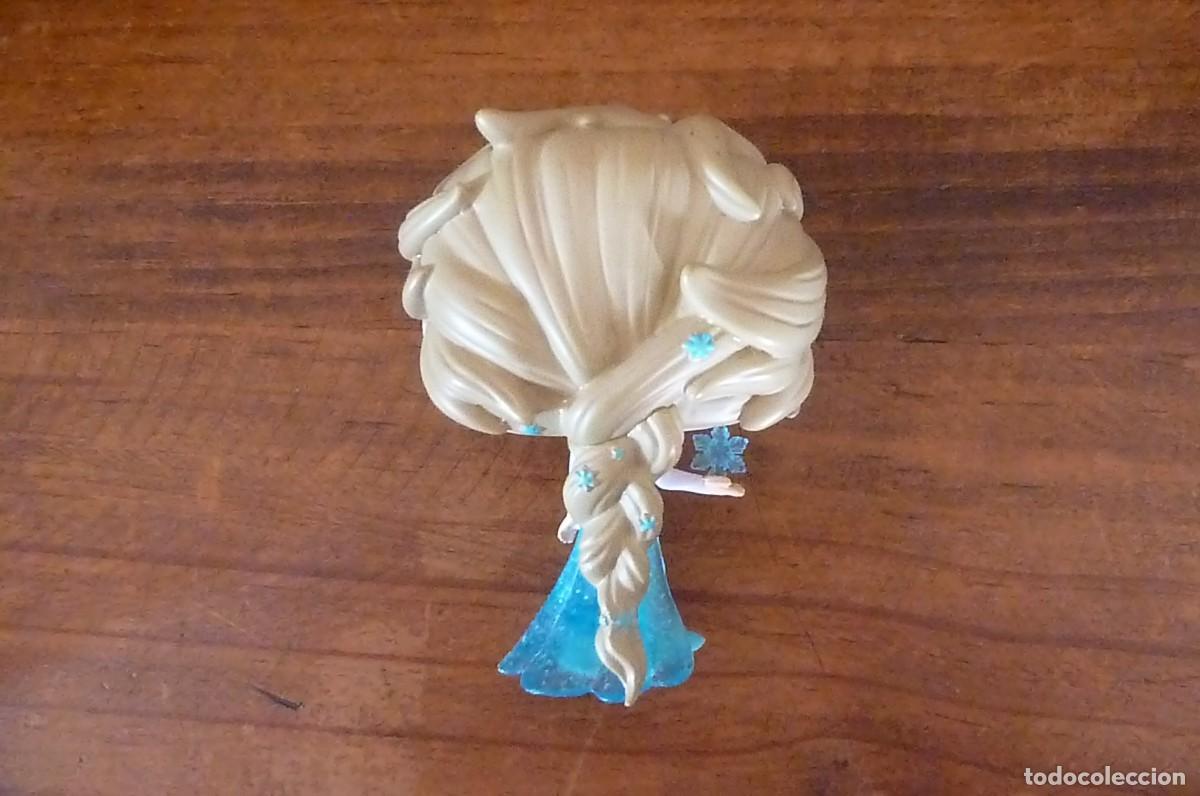 Funko Pop: Funko Pop! Elsa, Frozen. Disney - Foto 2