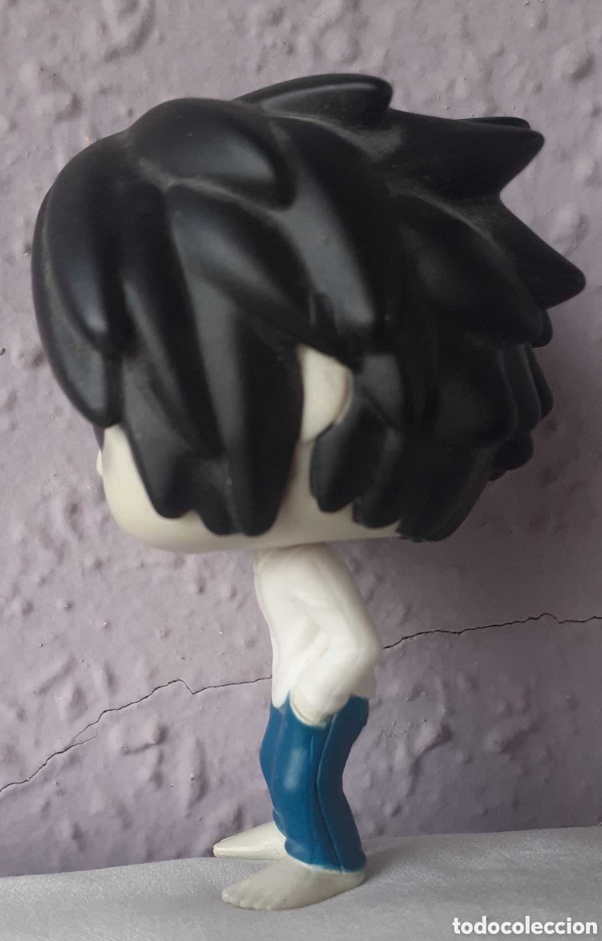 Funko Pop: Funko Pop DEATH NOTE - L - Foto 2