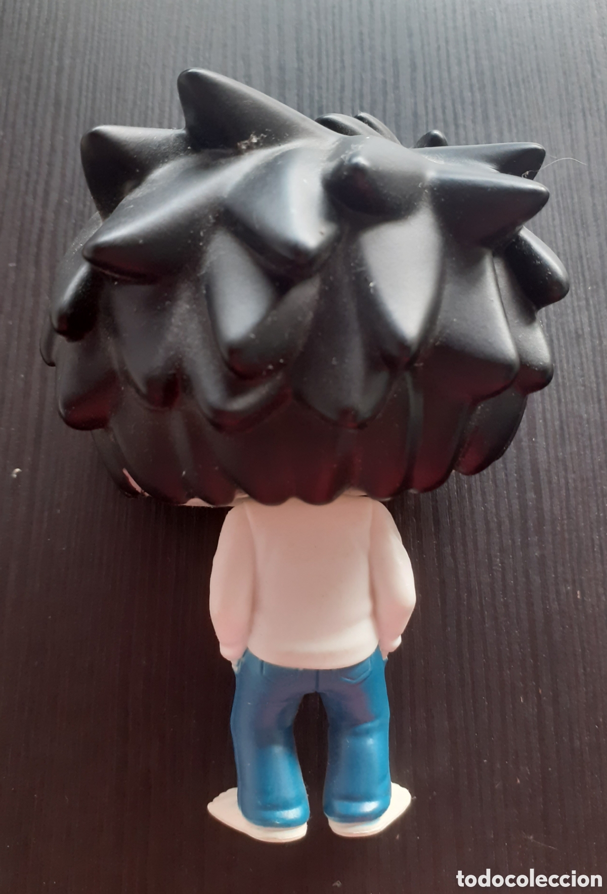 Funko Pop: Funko Pop DEATH NOTE - L - Foto 6