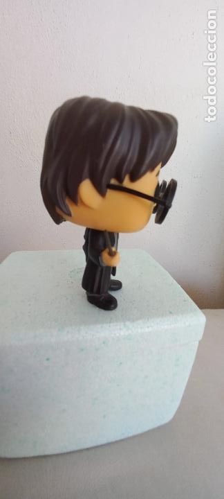 Funko Pop: FUNKO POP HARRY POTTER. FM 1202 - Foto 2