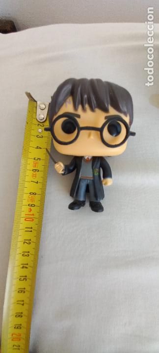 Funko Pop: FUNKO POP HARRY POTTER. FM 1202 - Foto 4