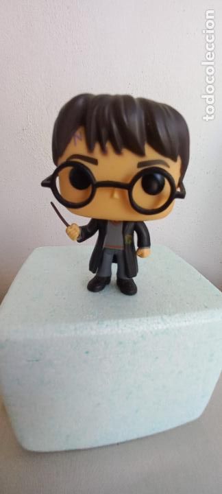 Funko Pop: FUNKO POP HARRY POTTER. FM 1202 - Foto 1