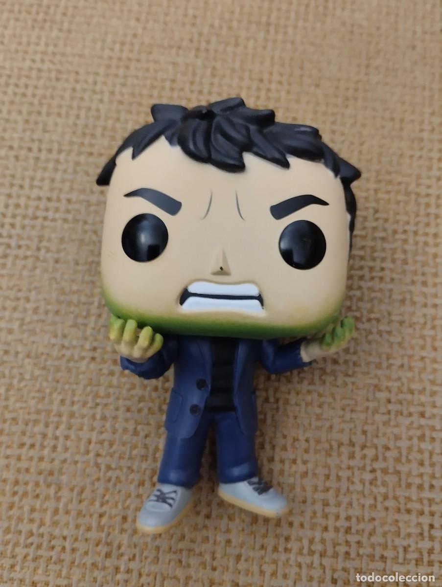 Funko Pop: Funko Pop Bruce Banner Marvel - Foto 1