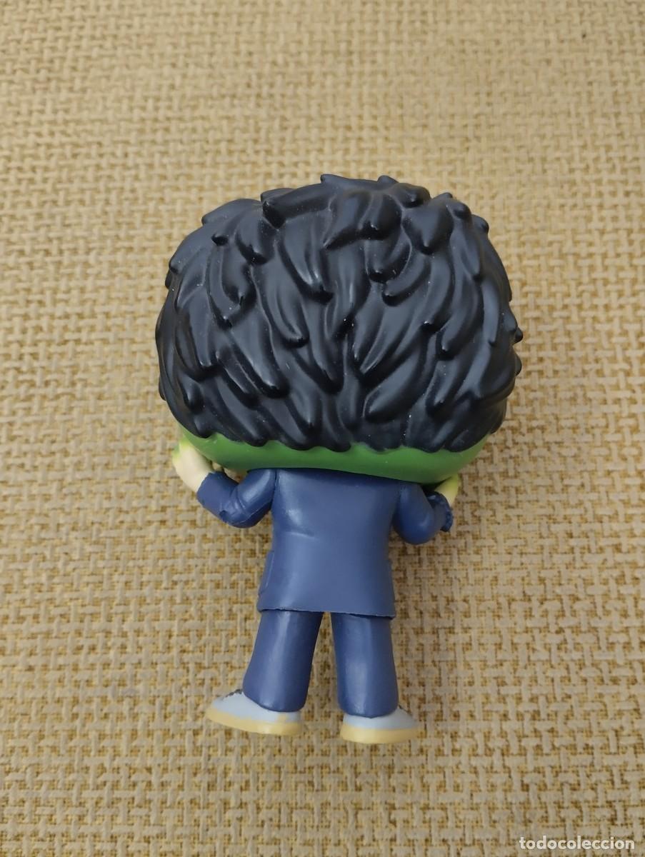 Funko Pop: Funko Pop Bruce Banner Marvel - Foto 2