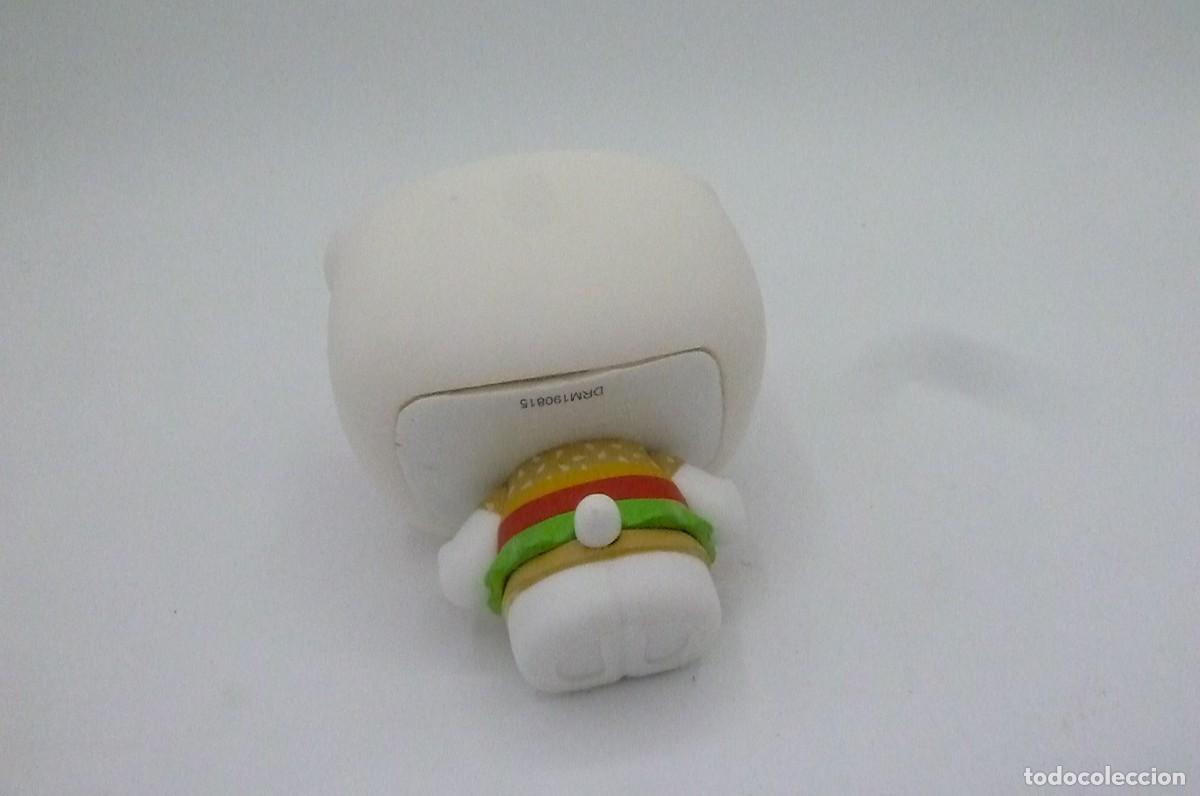 Funko Pop: Funko Hello Kitty Kawaii Burger Shop - Foto 4