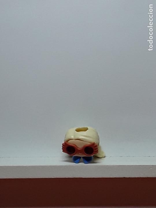 Funko Pop: HARRY POTTER WIZARDING WORLD 2023 FUNKO POP! KINDER JOY 9 DECORAZIONI PERMATITE
