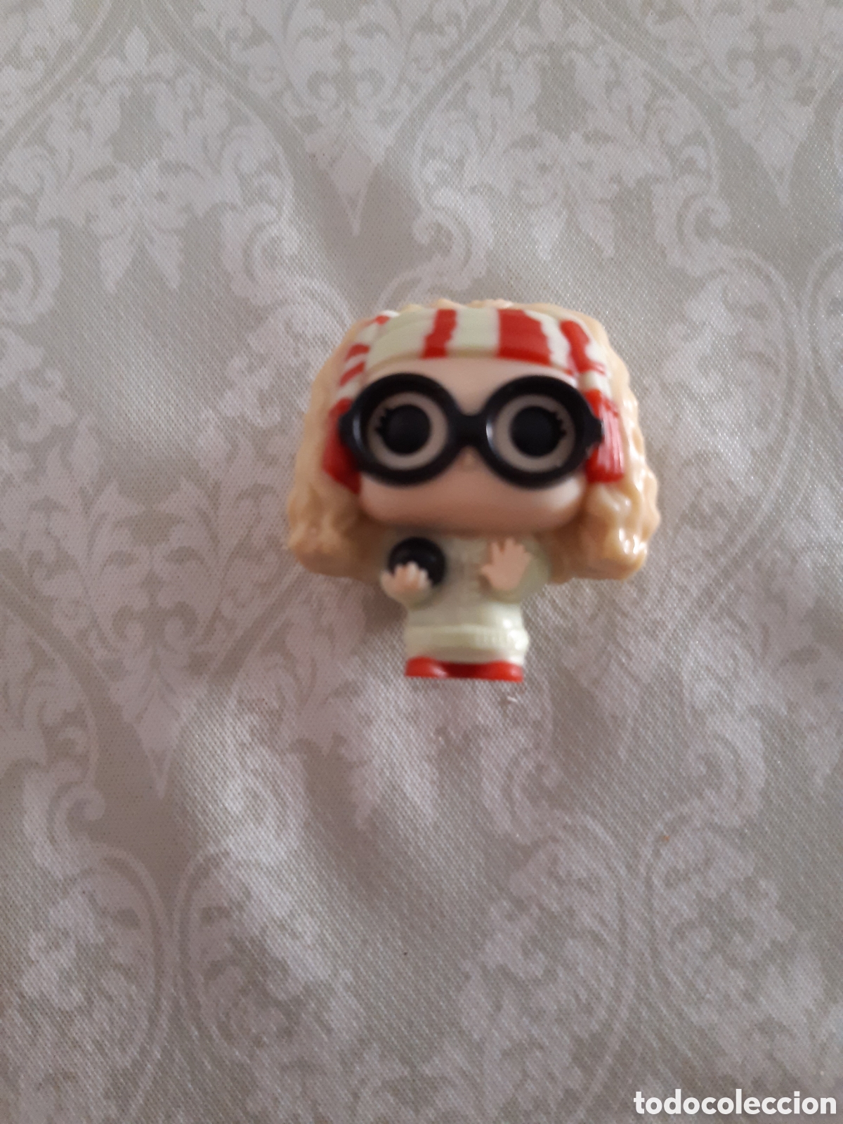 Funko Pop: Funko Harry Potter Kinder Sorpesa pop - Foto 1