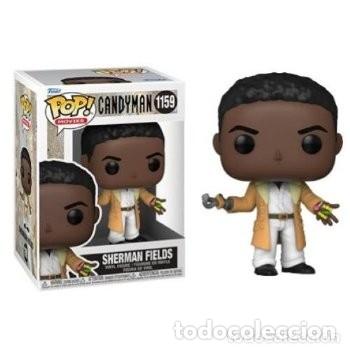 Funko Pop: Candyman. Sherman Fields Funko Pop - 1159 - Foto 1