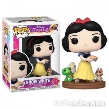 Funko Pop: Blancanieves Funko Pop - 1019 - Foto 1