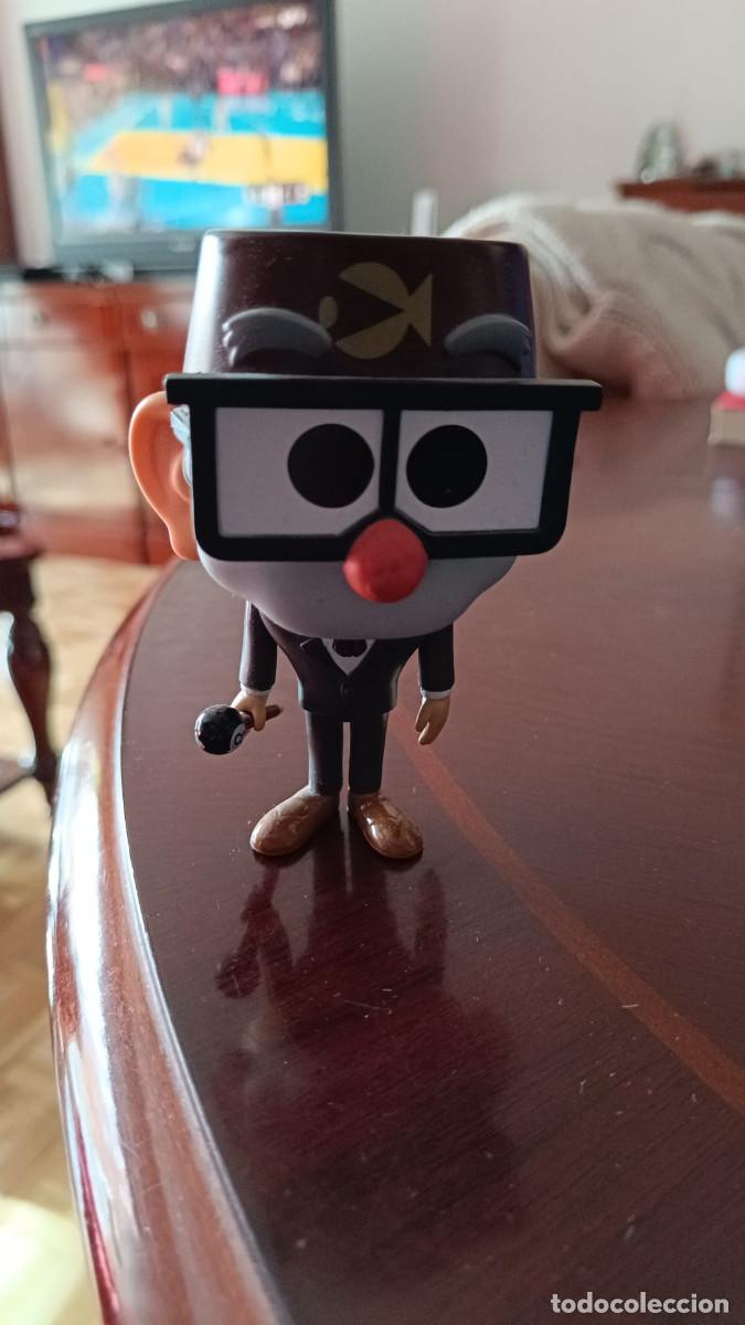 Funko Pop: Funko Pop TIO STAN GRAVITY FALLS - Foto 1
