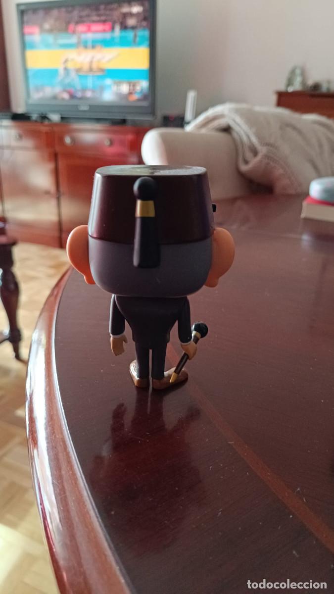 Funko Pop: Funko Pop TIO STAN GRAVITY FALLS - Foto 2