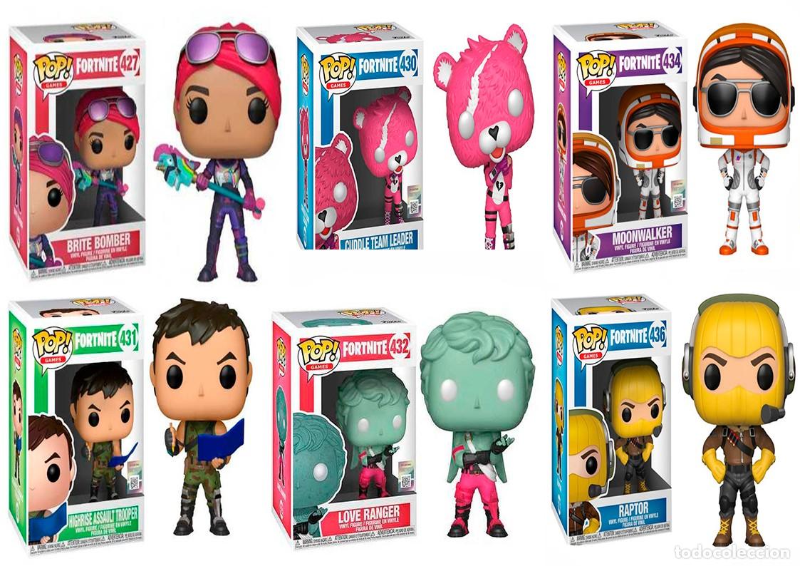 Funko Pop: FORNITE - Foto 1
