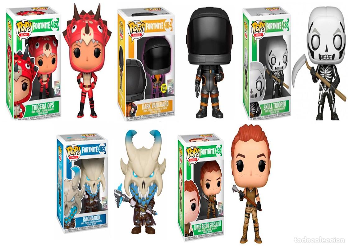 Funko Pop: FORNITE - Foto 3
