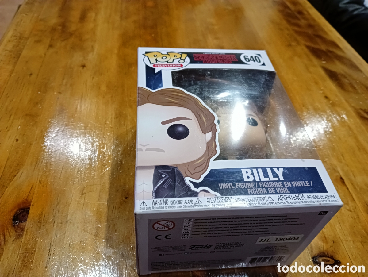 Funko Pop: Funko pop 640. - Foto 2