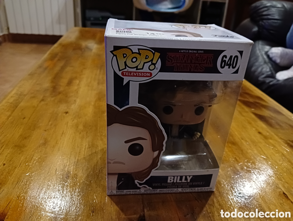 Funko Pop: Funko pop 640. - Foto 3